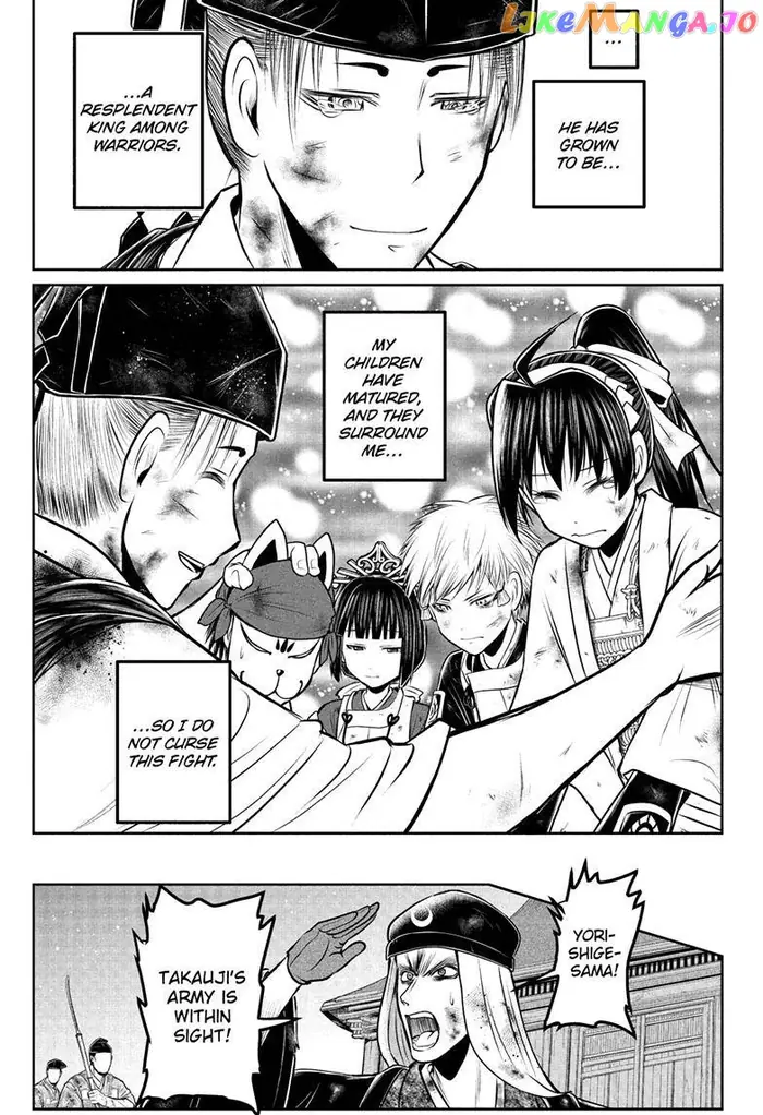 The Elusive Samurai Chapter 109 image 18_optimized